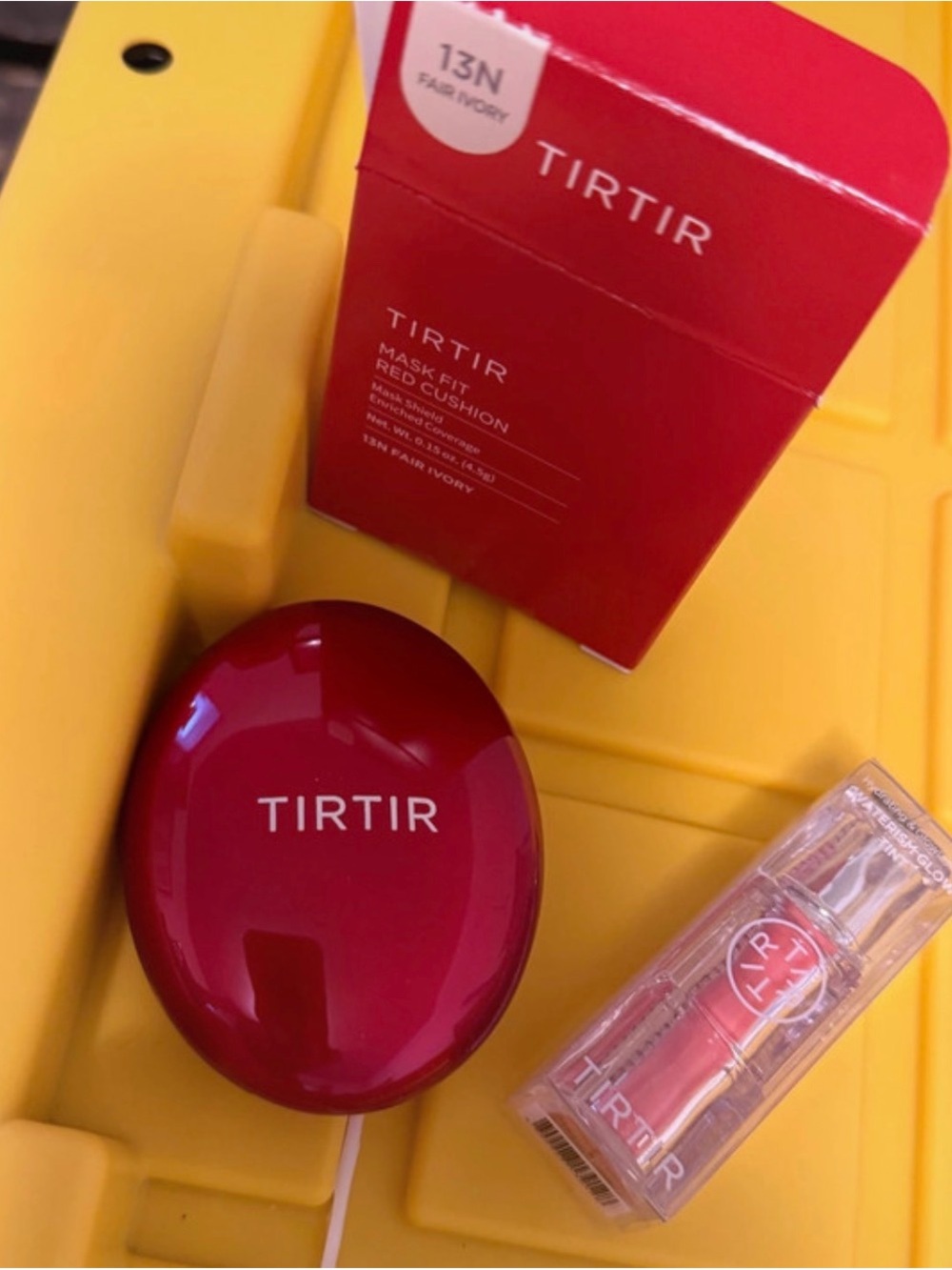 TirTir Bundle